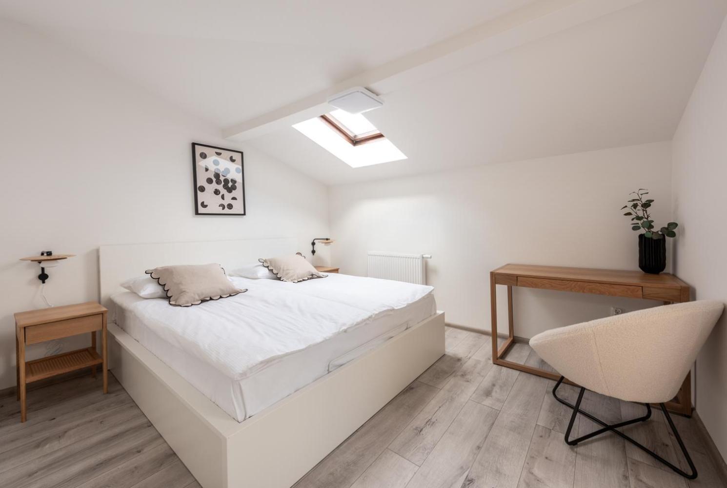 St Florian Apartments Kraków Eksteriør billede