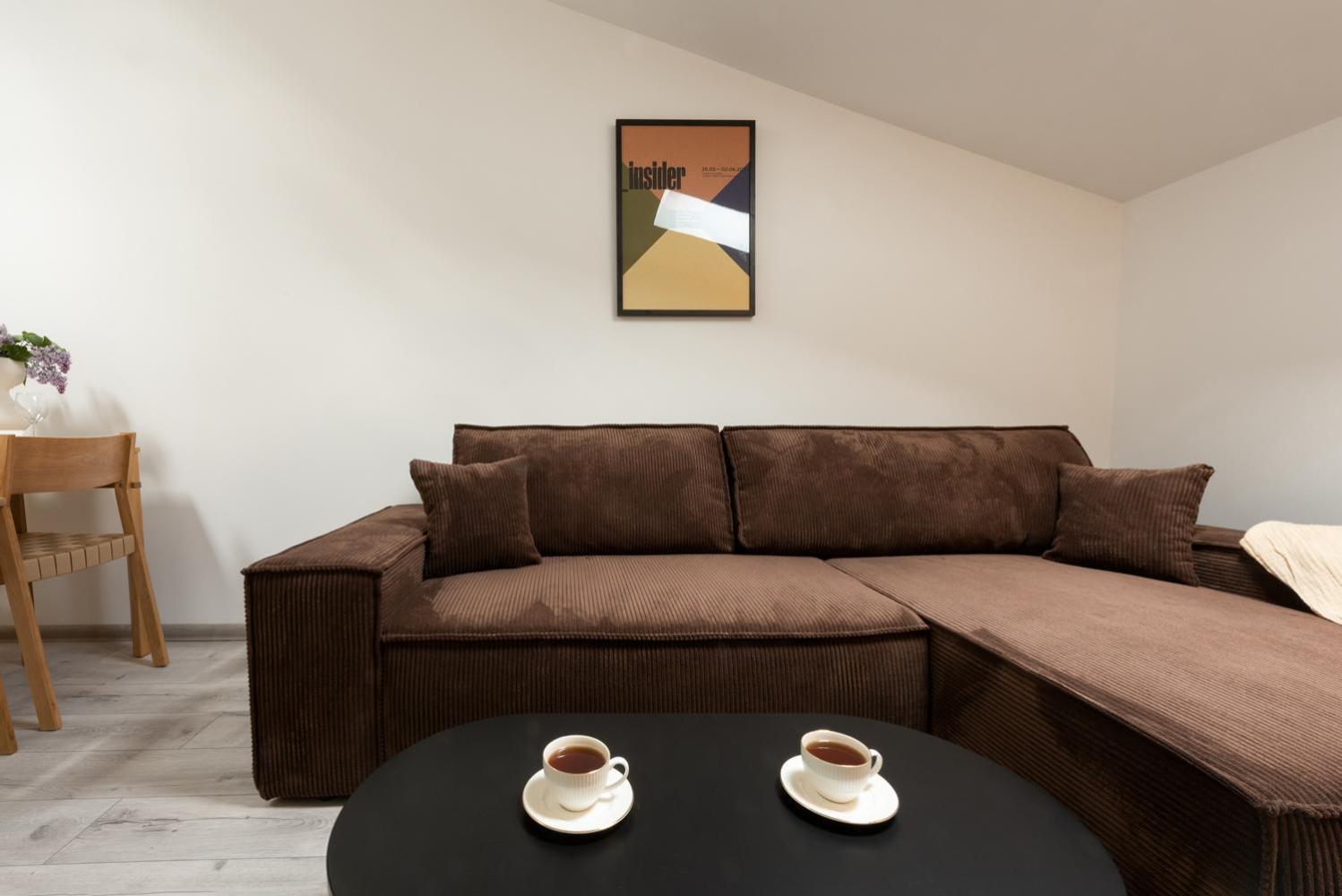 St Florian Apartments Kraków Eksteriør billede