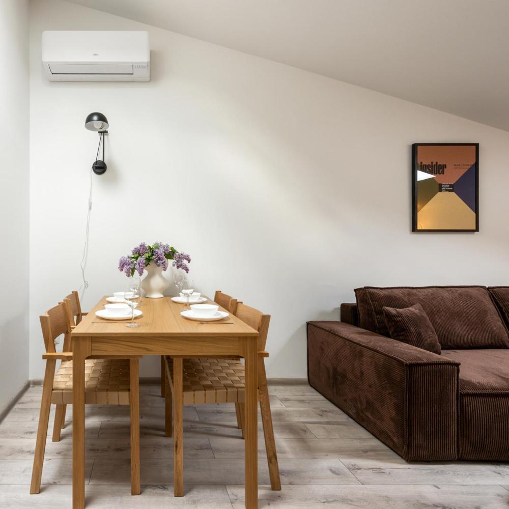 St Florian Apartments Kraków Eksteriør billede