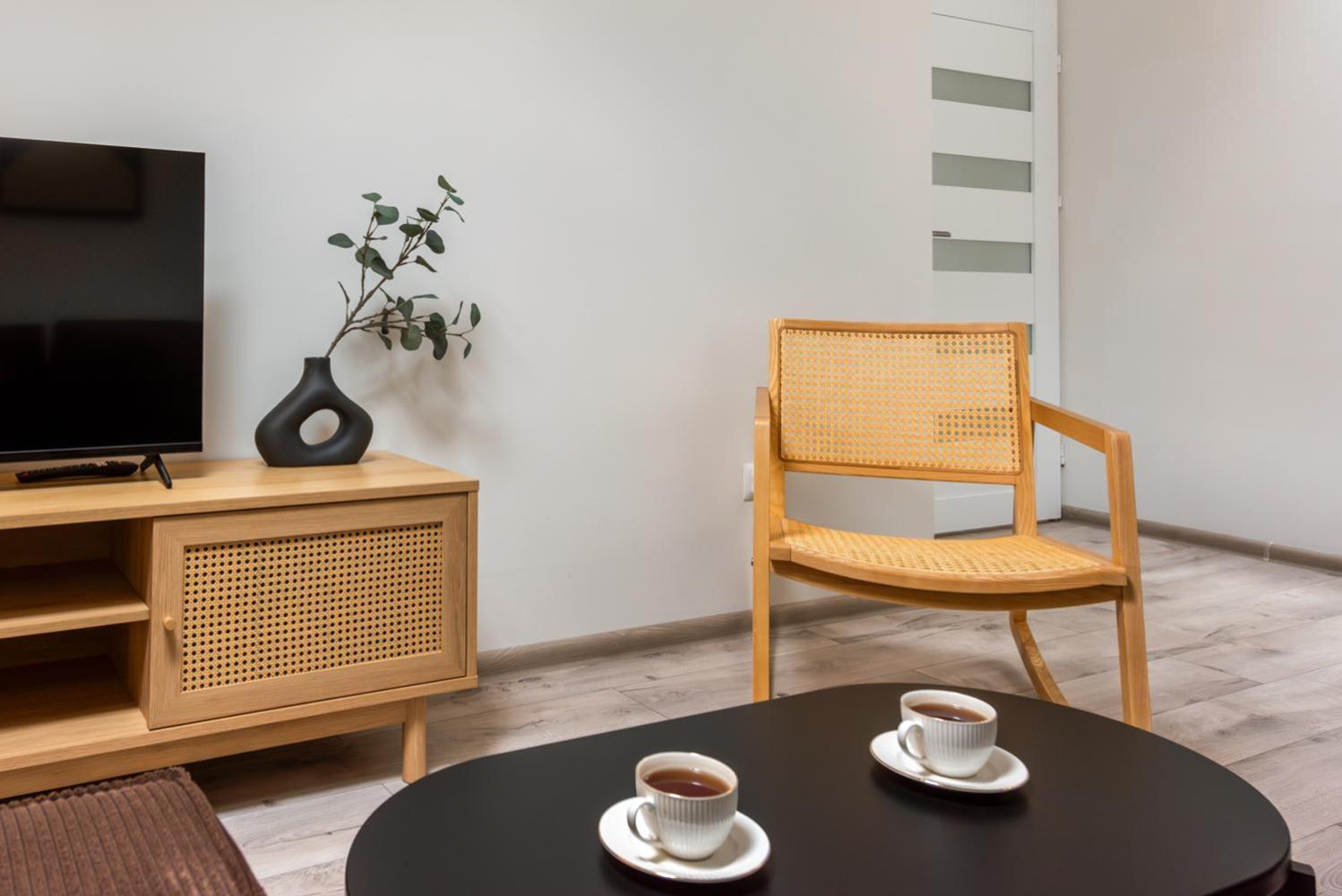 St Florian Apartments Kraków Eksteriør billede