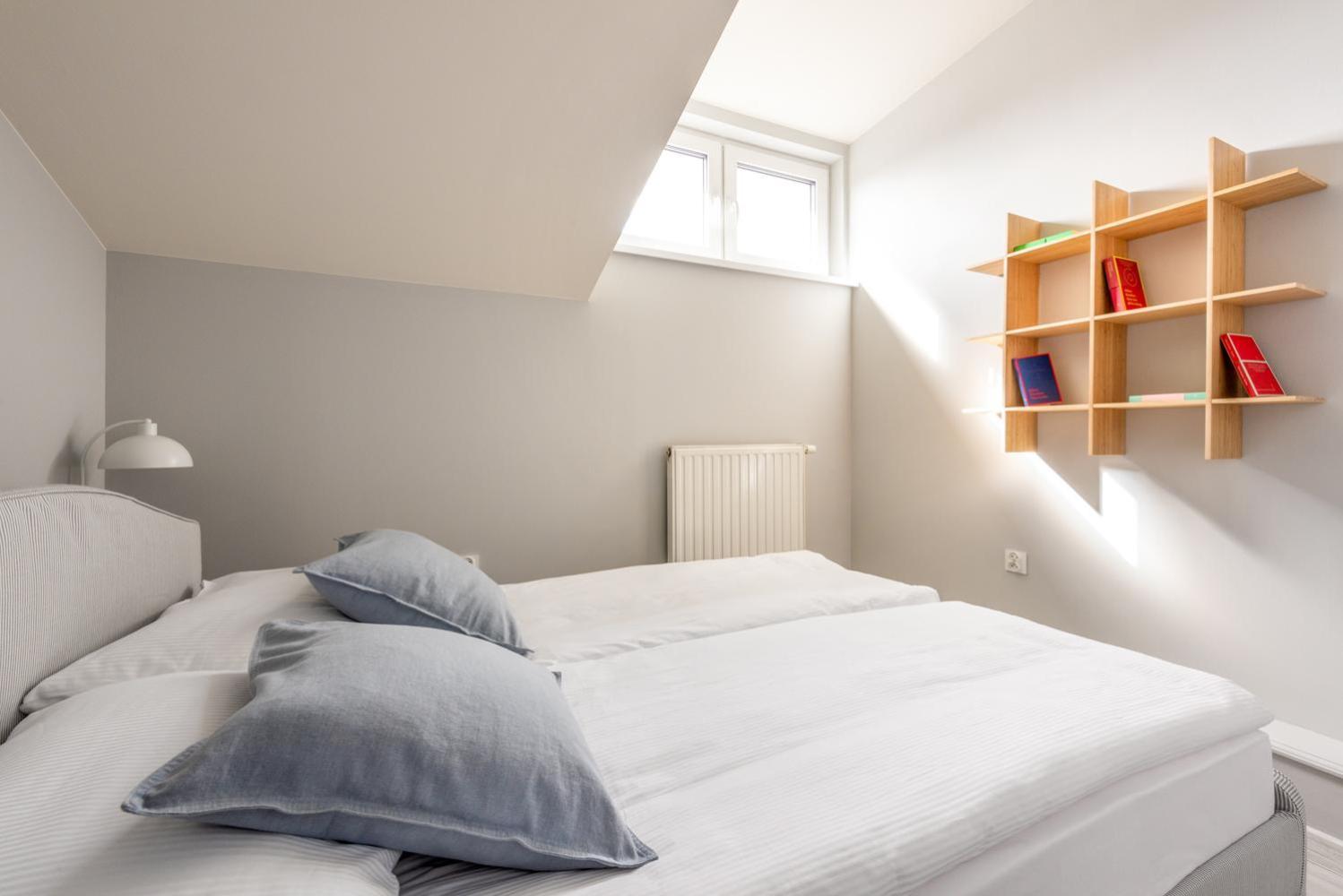 St Florian Apartments Kraków Eksteriør billede