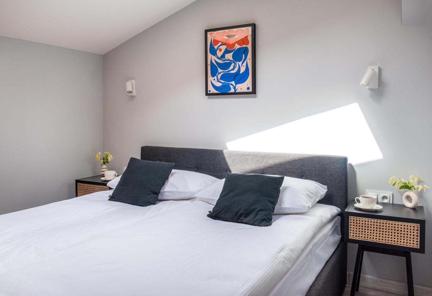 St Florian Apartments Kraków Eksteriør billede