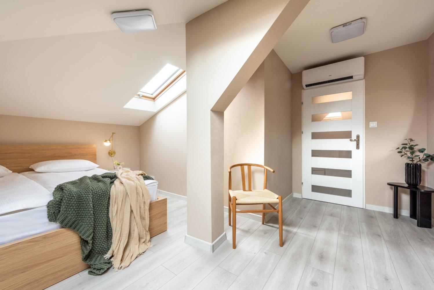 St Florian Apartments Kraków Eksteriør billede
