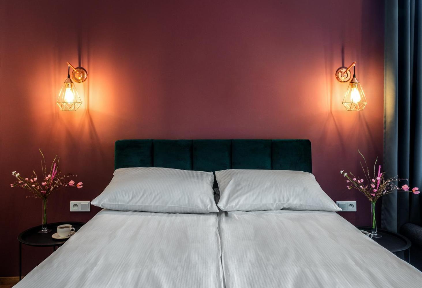 St Florian Apartments Kraków Eksteriør billede