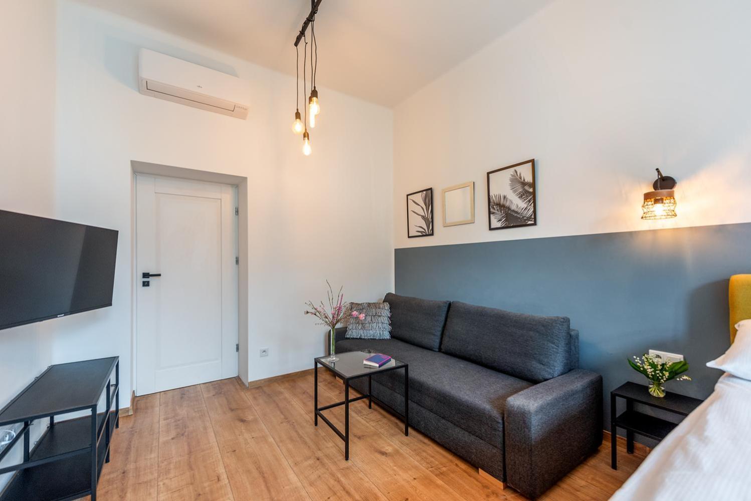 St Florian Apartments Kraków Eksteriør billede