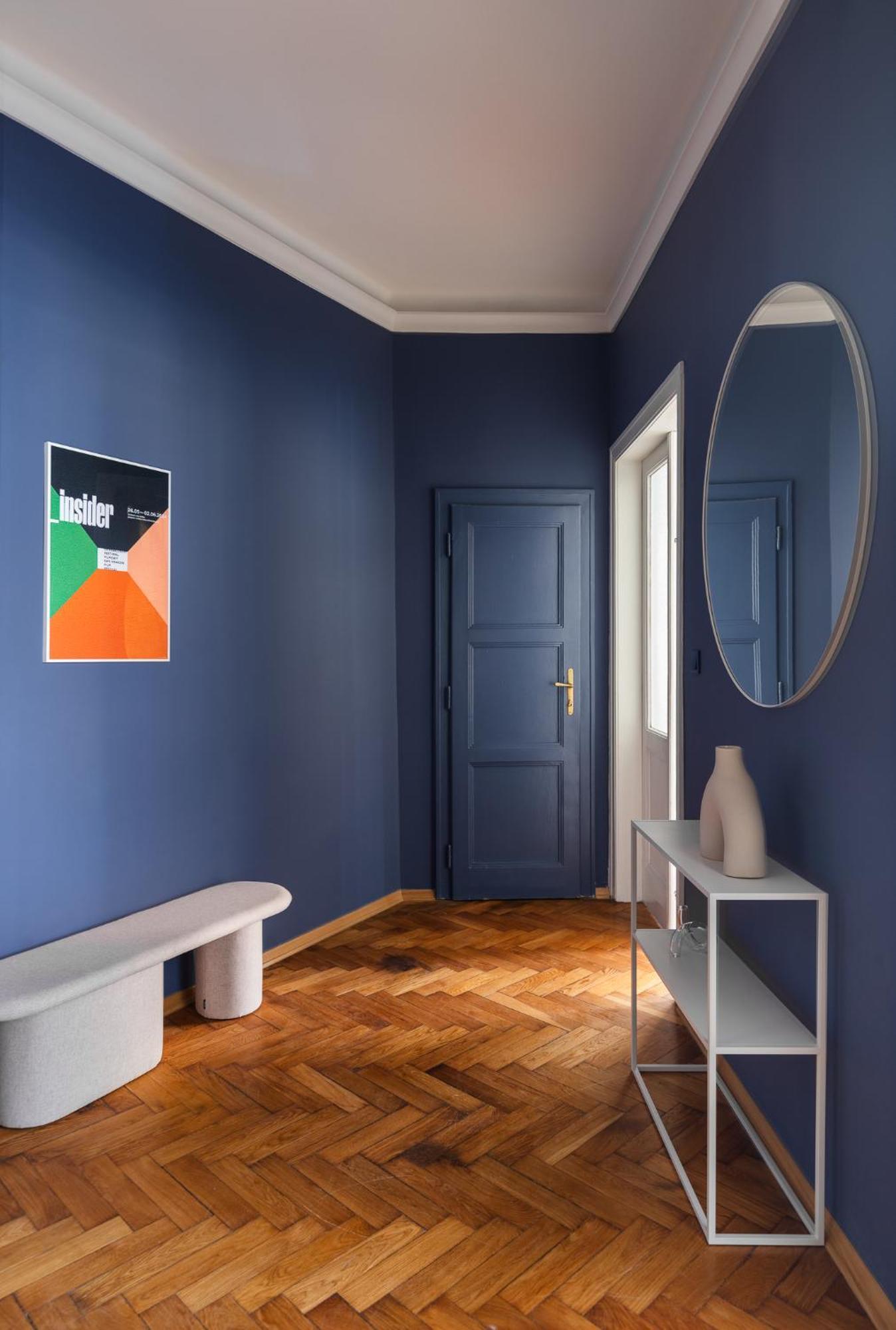 St Florian Apartments Kraków Eksteriør billede