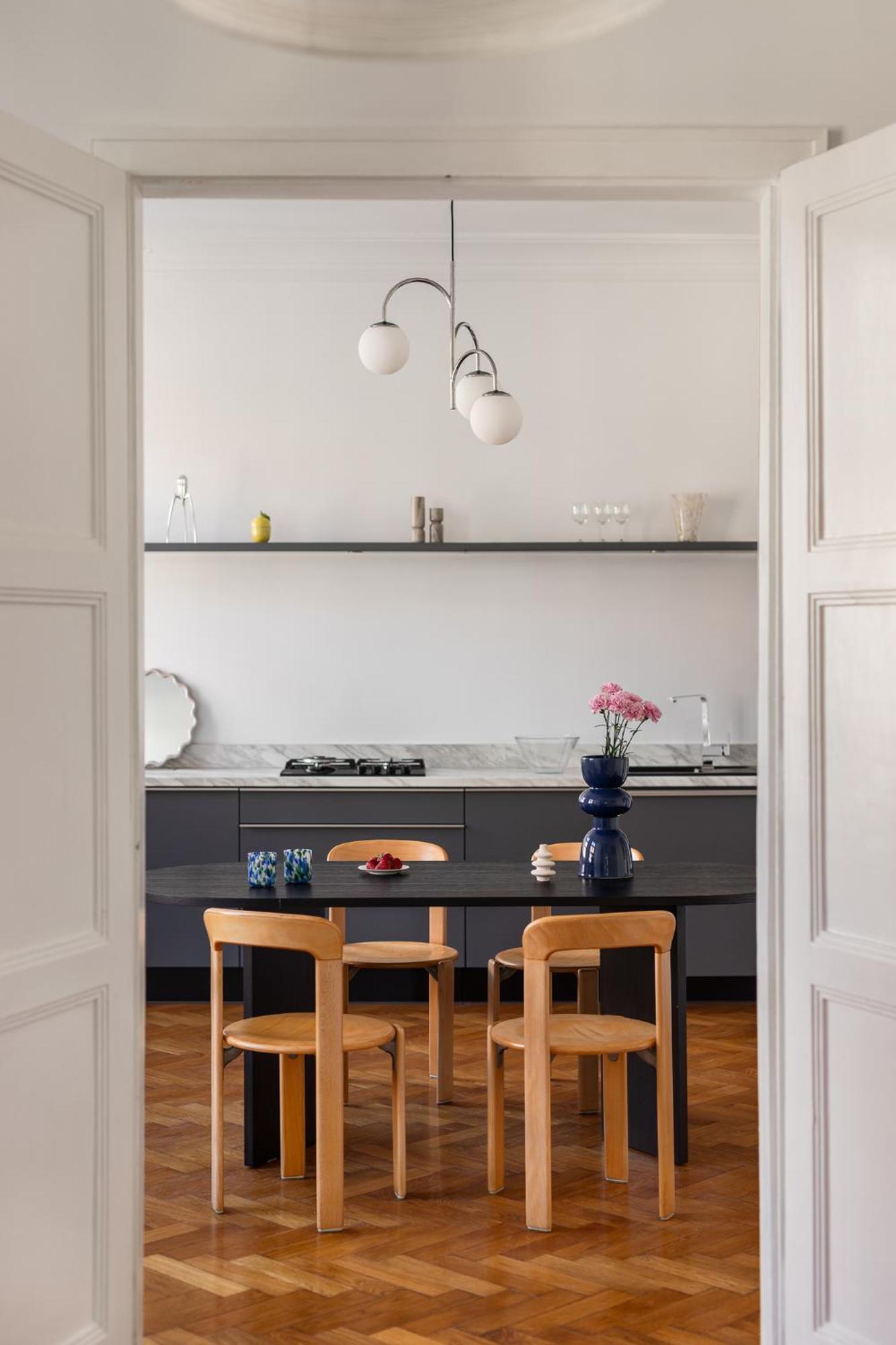 St Florian Apartments Kraków Eksteriør billede
