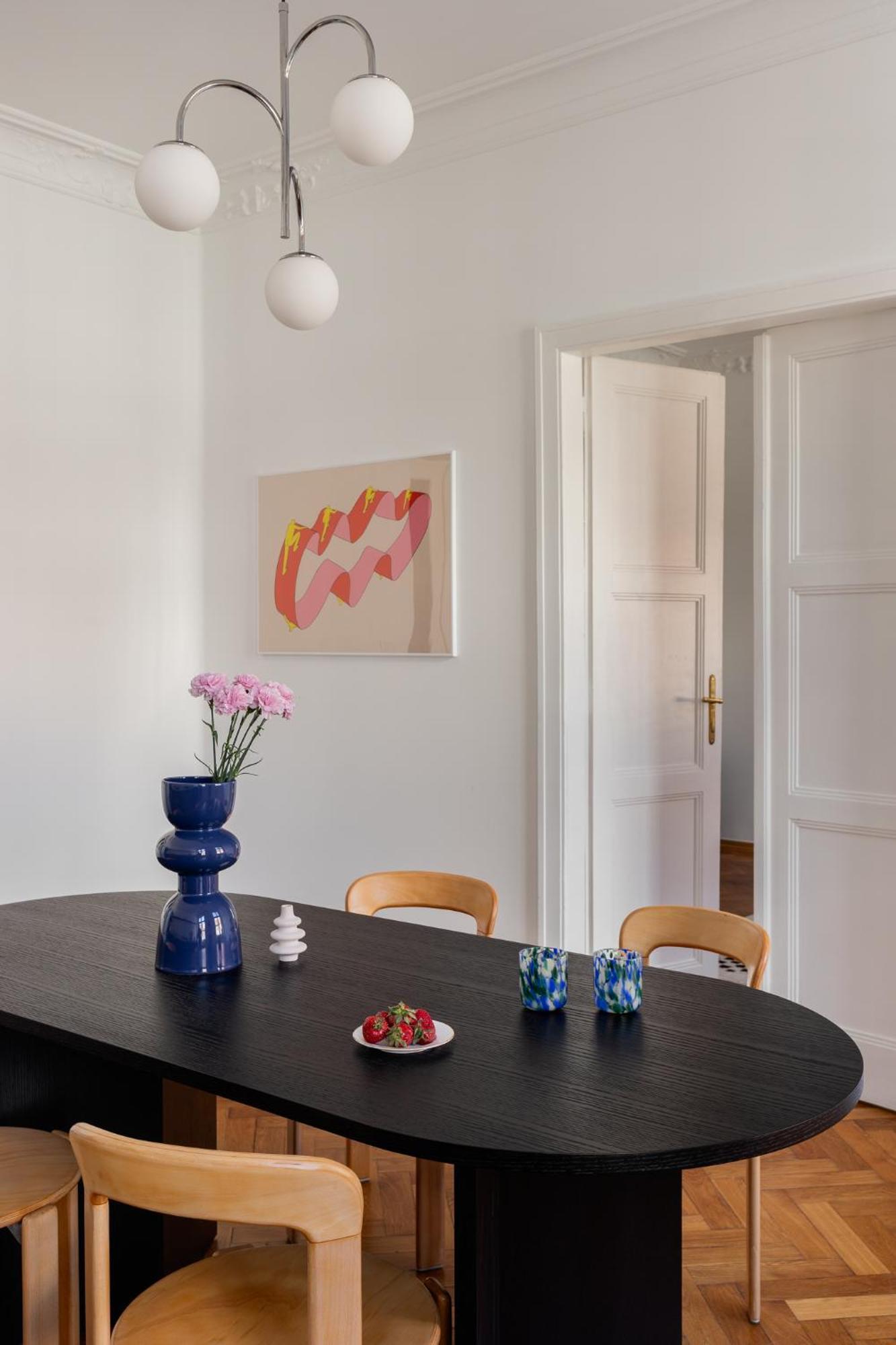 St Florian Apartments Kraków Eksteriør billede