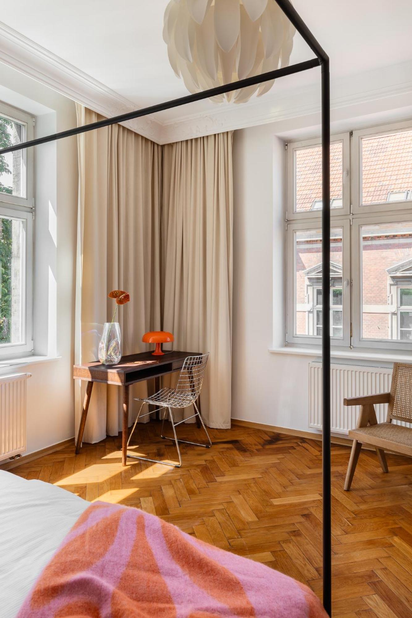 St Florian Apartments Kraków Eksteriør billede